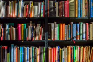 Wake County Library Card Contains More Than Just the Ability to Rent Books