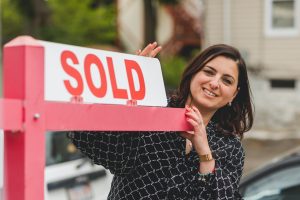Cary is Feeling the Effects of the Competitive Housing Market More than the Majority of the Country