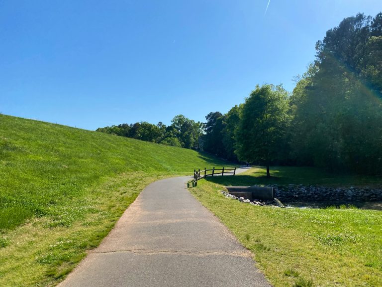 Greenway Bike & Wine Event is Taking Place October 30th