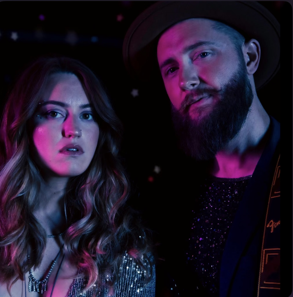 Cary Duo ‘The One Eighties’ Releases New Single and Music Video Today