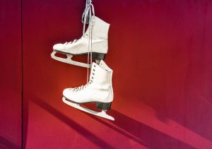 Fenton, Cary’s Mixed-Use Development, Is To Open an Ice Skating Rink Next Week