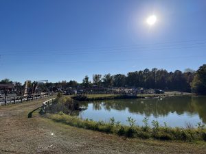 Cary’s Phillips Farms is Hosting Many Fall Attractions Until October 30th