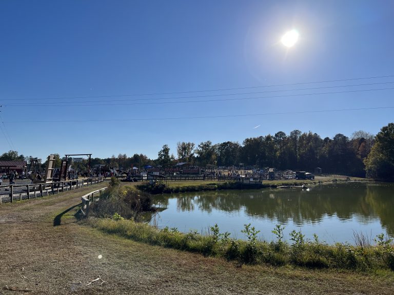 Cary’s Phillips Farms is Hosting Many Fall Attractions Until October 30th