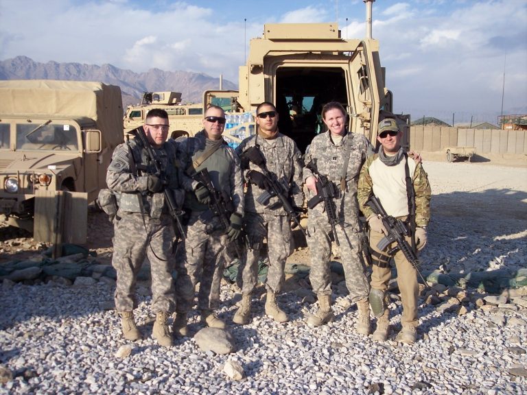 A Ceremony Honoring Veterans Will Be Hosted at Veterans Freedom Park on Friday, November 11th