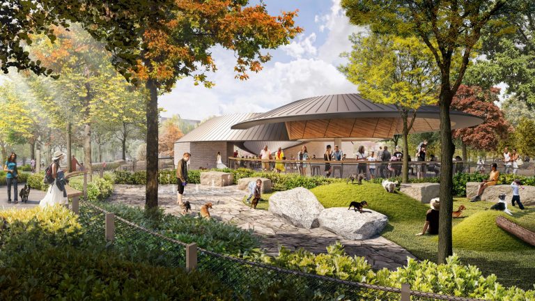 Cary Town Council to Vote on Creating a Social District in New Downtown Cary Park on December 15th