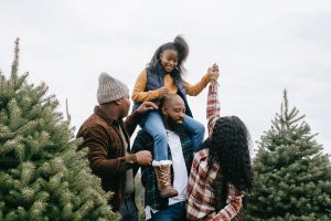 Cary Christmas Tree Farm To Open the Day After Thanksgiving