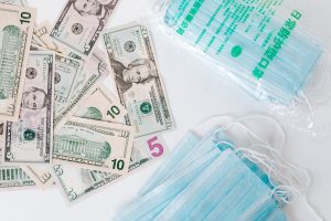 Cary Man Charged With Committing Multi-Million PPP Fraud Scheme