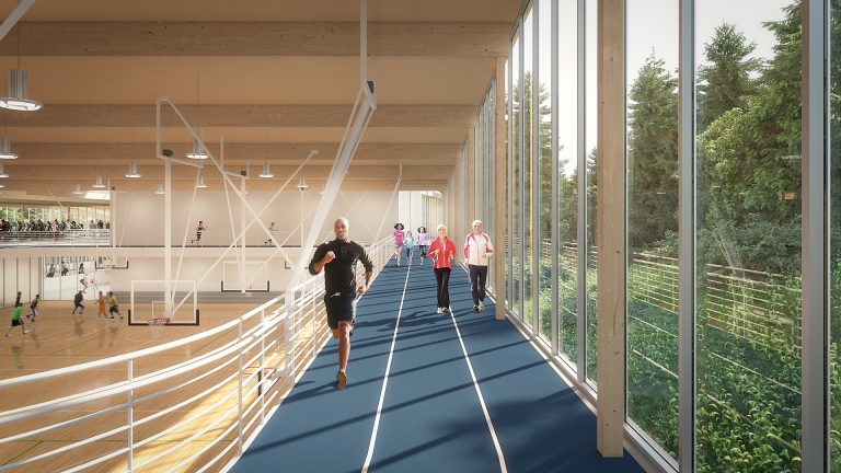 Cary Residents Invited to Share Input on New Community Centers