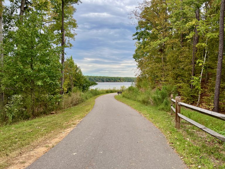 E-Biking in Cary – Where to Go and What the Rules Are