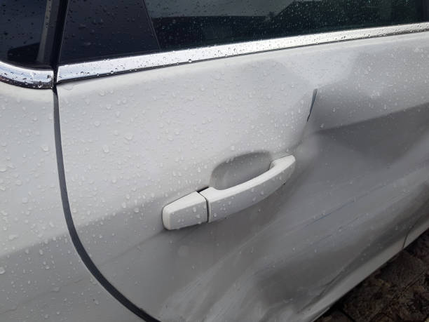 Cary, NC Residents: Watch Out for Parking Lot Dent Scammers
