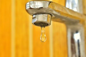 Cloudy Tap Water in Cary Caused by Cold Weather, Town Officials Say