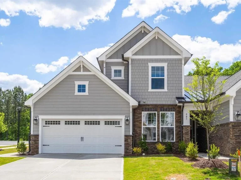 Decoding the Current State of Cary’s Housing Market: Insights from Real-World Examples