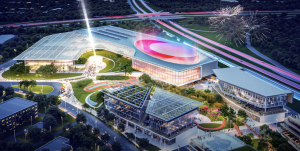 Cary to Host First Public Meeting on Proposed Indoor Sports Complex: Here’s What to Know