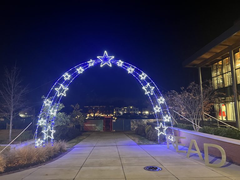 Wake County Libraries Extend Opening Hours