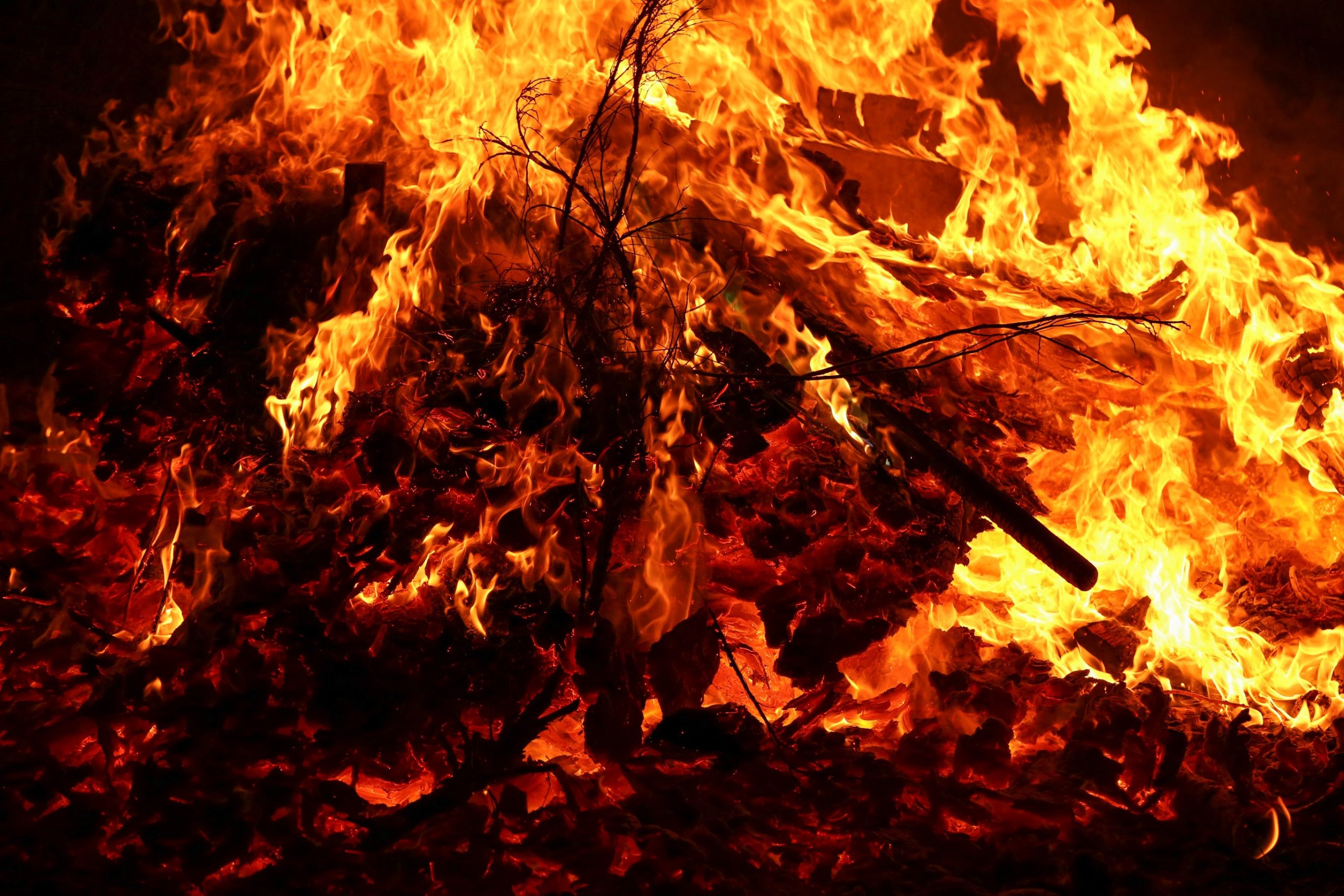 Fire