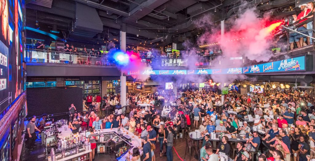 Cary Gears Up for Wild Nights with the Arrival of PBR Cowboy Bar and Sports & Social at Fenton