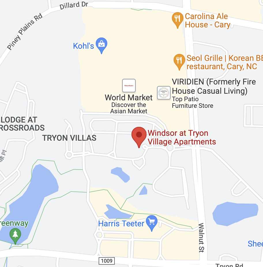 Shelter-in-Place Warning Dropped at Windsor at Tryon Village Apartments – Residents Cleared to Return Home