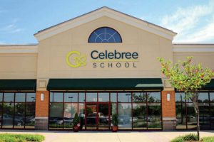 Celebree School Kicks Off National Expansion with Launch of Cary Corporate-Owned Location