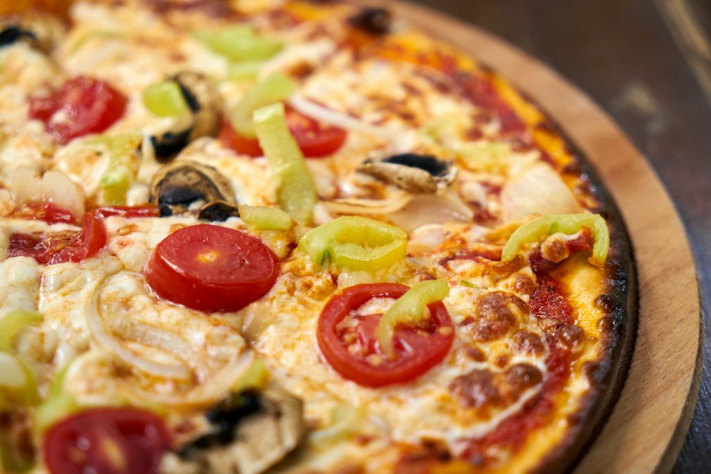 Readers’ Choice: Top 3 Pizza Places in Cary, NC