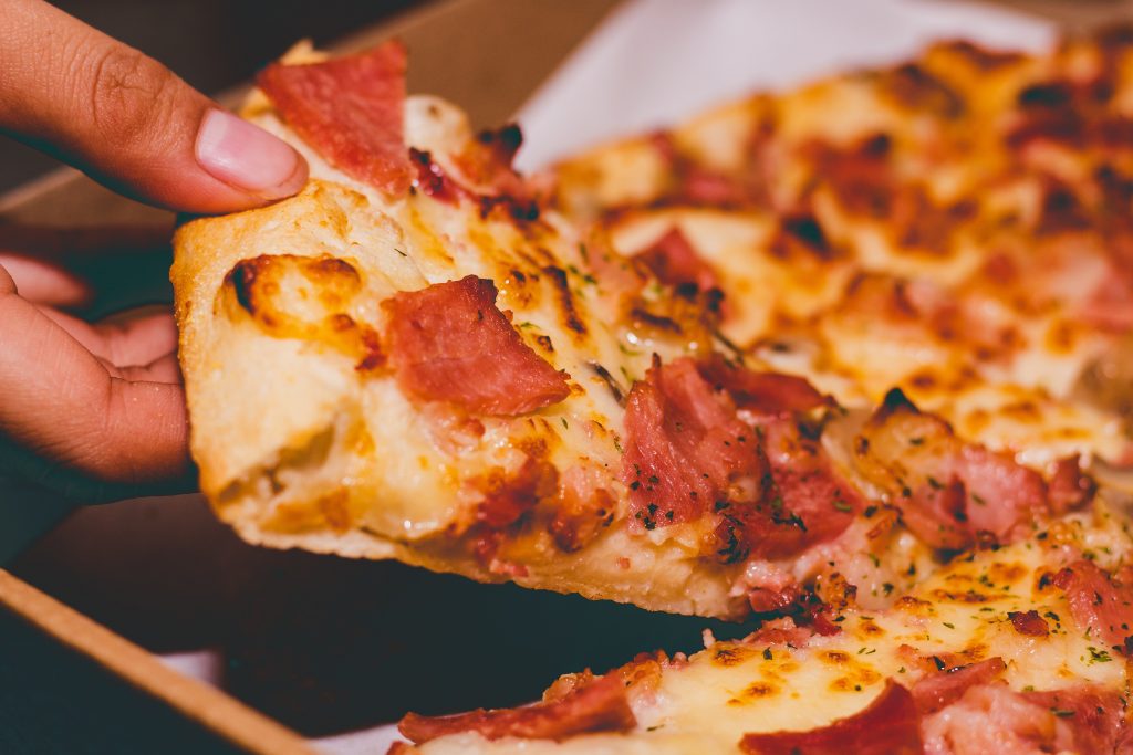 3 Best Pizza Places in Cary, NC