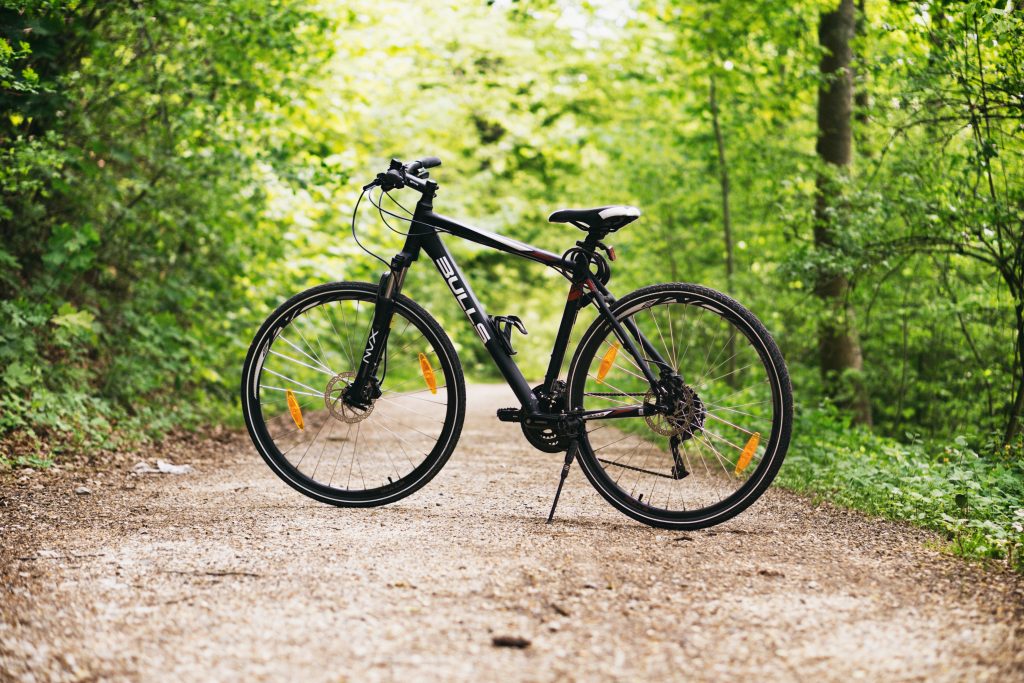 Cycling Safety Tips for Exploring Cary