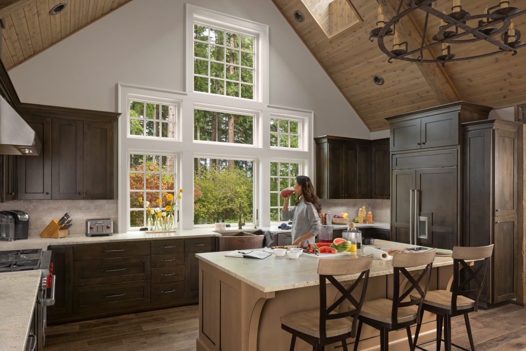 Get the Best of Both Worlds: Beauty and Energy Efficiency with Custom-Built Windows in Cary
