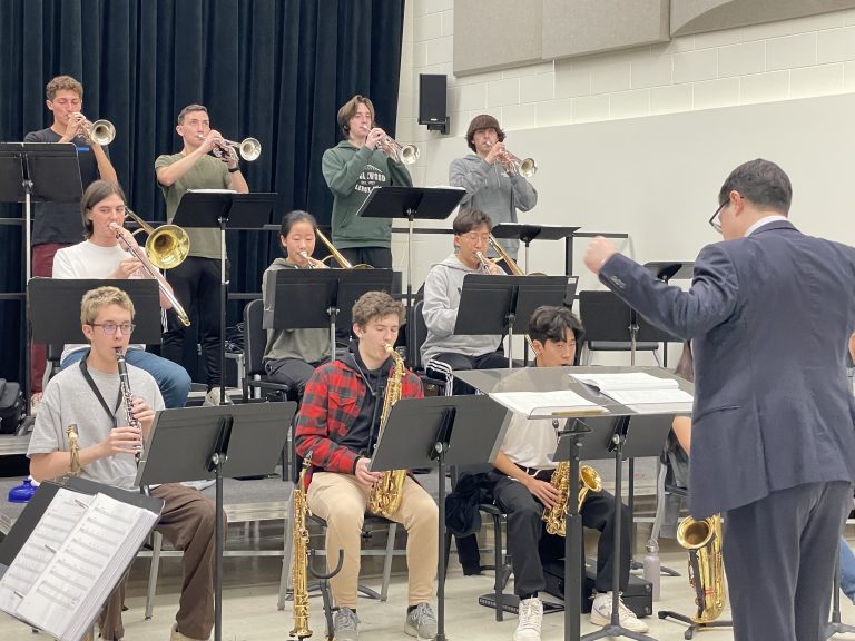 Triangle Youth Music Celebrates 35th Anniversary with ‘Shaping the Future of Music’ Concert at Koka Booth