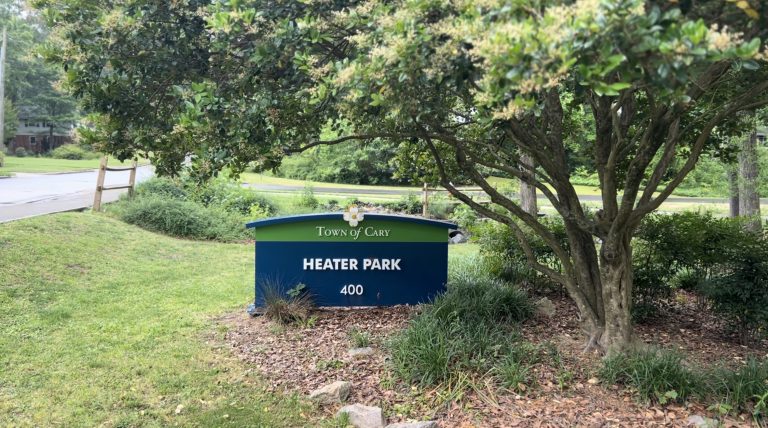Hidden Parks of Cary You Probably Haven’t Visited