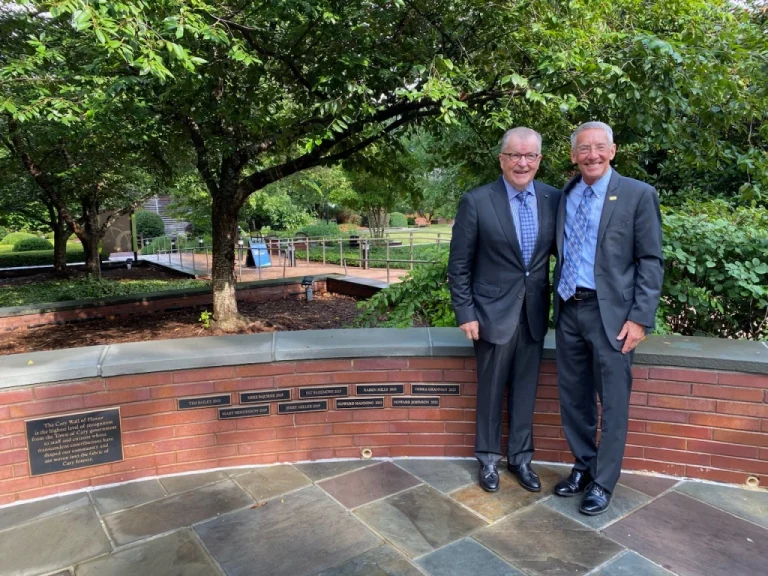 Mayor Harold Weinbrecht Blog Post: June 25th, 2023