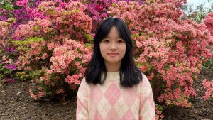 Local High School Student’s NeuroLOGIC Foundation Transforms Alzheimer’s Care in North Carolina