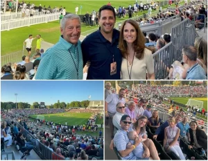 Mayor Harold Weinbrecht Blog Post: June 11th, 2023
