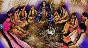 Guest Post: Pre-colonial Bison Migrations Uncovers Tuscarora Nation Occupation in Wake County History