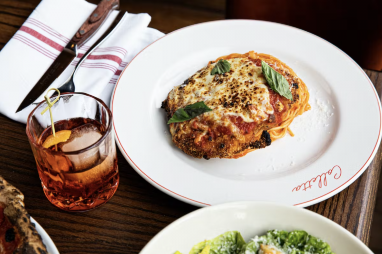 Reader’s Choice: Top 3 Italian Restaurants in Cary