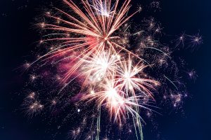 Where to Watch 4th of July Fireworks in Cary (Free)