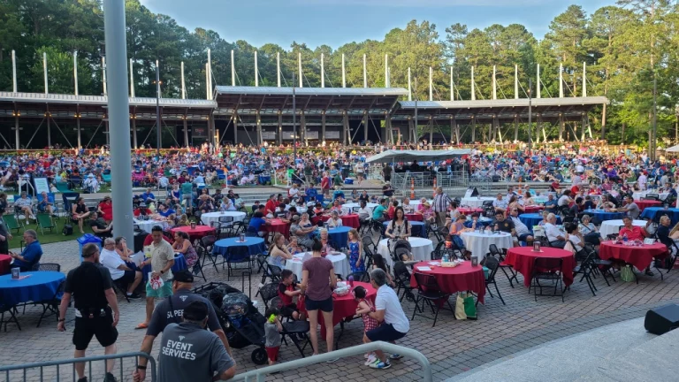 Mayor Harold Weinbrecht Blog Post: July 9th, 2023