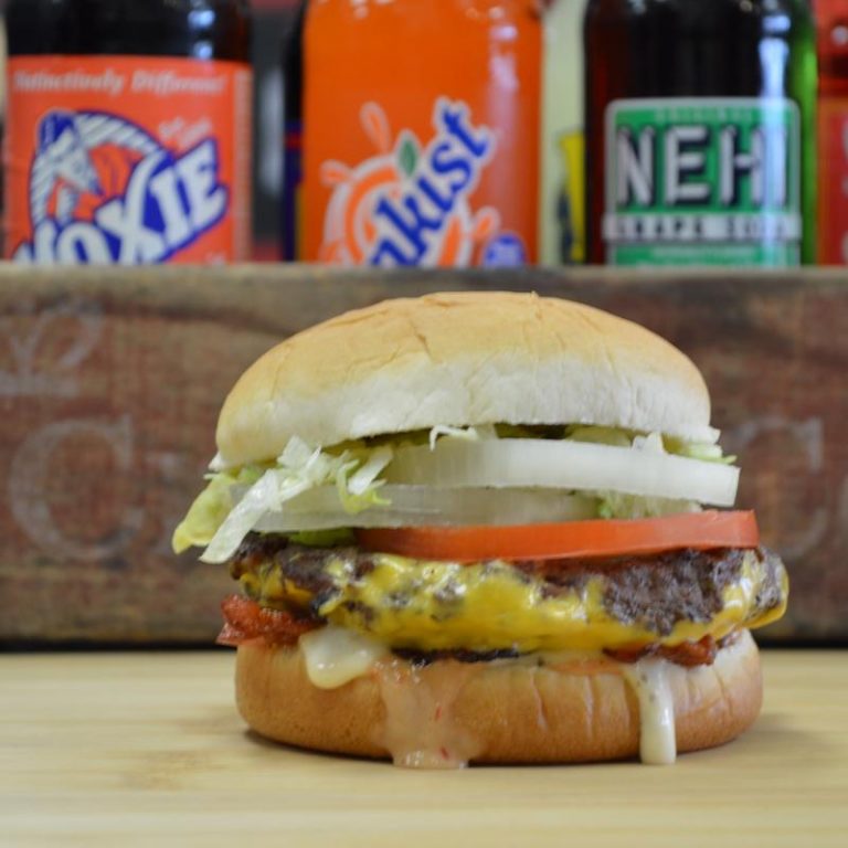 Reader’s Choice: Top 3 Burgers in Cary