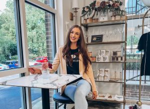 Discover the sweet surprises at Mon Macaron’s quaint downtown Cary shop