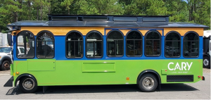 The Case of Cary’s Runaway Trolley