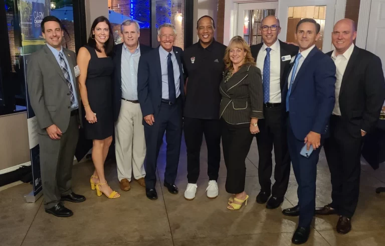 Mayor Harold Weinbrecht Blog Post: August 6th, 2023