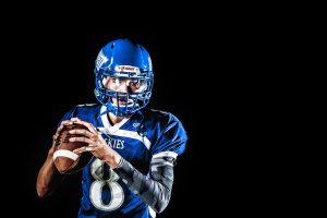 Changing the Game: American Football to be Played For the First Time Ever at Cary’s WakeMed Soccer Park