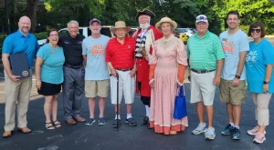 Mayor Harold Weinbrecht Blog Post: August 27th, 2023