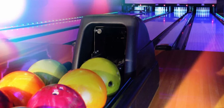 Top 3 Bowling Alleys in Cary