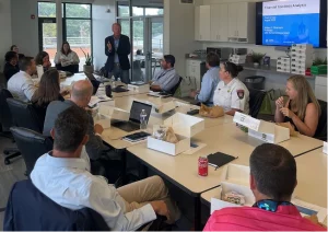 Mayor Harold Weinbrecht Blog Post: August 20th, 2023