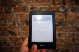 Have a Cary library card? Enjoy free access to thousands of eBooks