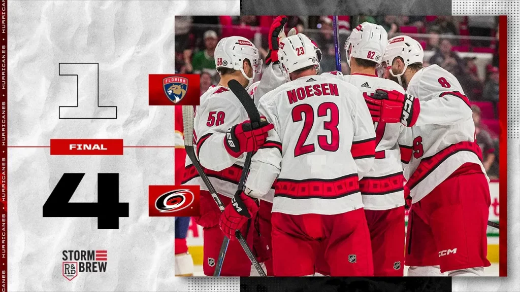 Canes Win First 2 Preseason Games