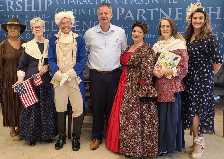 Mayor Harold Weinbrecht Blog Post: September 18th, 2023