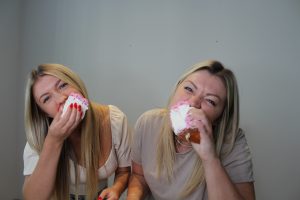 The Daily Essentials – Cary-born sisters celebrate one year of business together