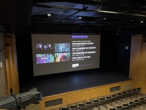 Experience the Magic: The Cary Theater’s Harry Potter Saturdays