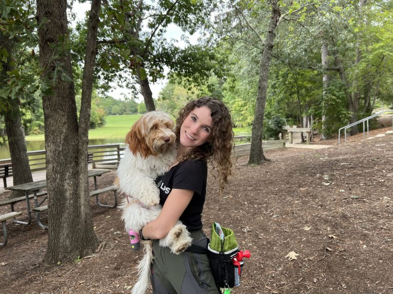 Daisy’s Tails of Cary: Learning With Loving Pet Services