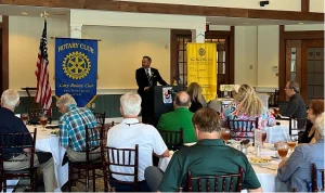 Mayor Harold Weinbrecht Blog Post: September 3rd, 2023